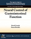 Neural Control of Gastrointestinal Function
