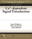 Ca2+-dependent Signal Transduction