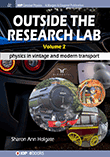 Outside the Research Lab, Volume 2