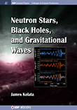 Neutron Stars, Black Holes and Gravitational Waves