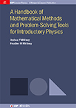 A Handbook of Mathematical Methods and Problem-Solving Tools for Introductory Physics