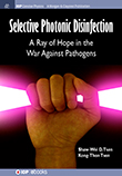 Selective Photonic Disinfection