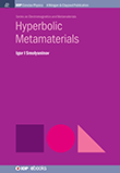 Hyperbolic Metamaterials