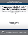 Processing of VEGF-C and -Dby the Proprotein Convertases