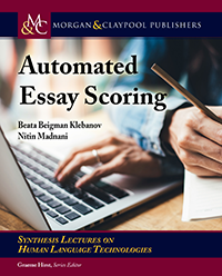 benefits of automated essay scoring