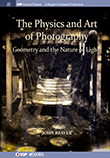 The Physics and Art of Photography, Volume 1