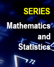 Mathematics & Statistics Series
