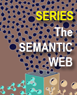 The Data, Semantics, and Knowledge Series