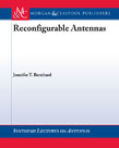 Reconfigurable Antennas