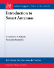 Introduction to Smart Antennas