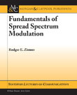 Fundamentals of Spread Spectrum Modulation Fundamentals of Spread Spectrum Modulation