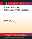 Introduction to Semi-Supervised Learning