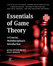 Essentials of Game Theory (E-Book Only)