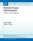 Particle Swarm Optimizaton