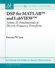 DSP for MATLAB, Volume 2