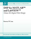 DSP for MATLAB, Volume 3
