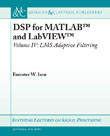 DSP for MATLAB, Volume 4