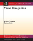 Visual Object Recognition