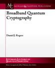 Broadband Quantum Cryptography