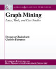 Graph Mining Graph Mining