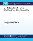 Collaborative Web Search