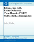Introduction to the Finite-Difference Time-Domain (FDTD) Method for Electromagnetics
