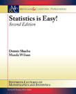 Statistics is Easy! 2nd Edition
