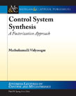 Control Systems Synthesis