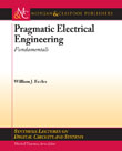 Pragmatic Electrical Engineering Pragmatic Electrical Engineering