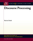 Discourse Processing