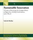 Sustainable Innovation