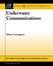 Underwater Communications Underwater Communications