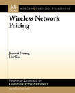 Wireless Network Pricing