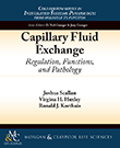 Capillary Fluid Exchange