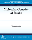 Molecular Genetics of Stroke