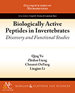 Biologically Active Peptides in Invertebrates