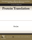 Protein Translation Protein Translation