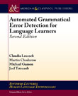 Automated Grammatical Error Detection for Language Learners, Second Edition