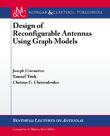 Design of Reconfigurable Antennas Using Graph Models