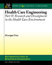 Health Care Engineering Part II