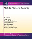 Mobile Platform Security