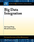 Big Data Integration Big Data Integration