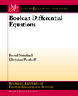Boolean Differential Equations Boolean Differential Equations