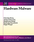 Hardware Malware