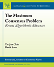 The Maximum Consensus Problem The Maximum Consensus Problem