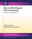 Reversible Digital Watermarking