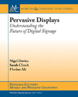 Pervasive Displays