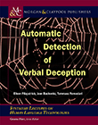 Automatic Detection of Verbal Deception