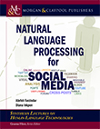 Natural Language Processing for Social Media