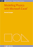Modelling Physics with Microsoft Excel